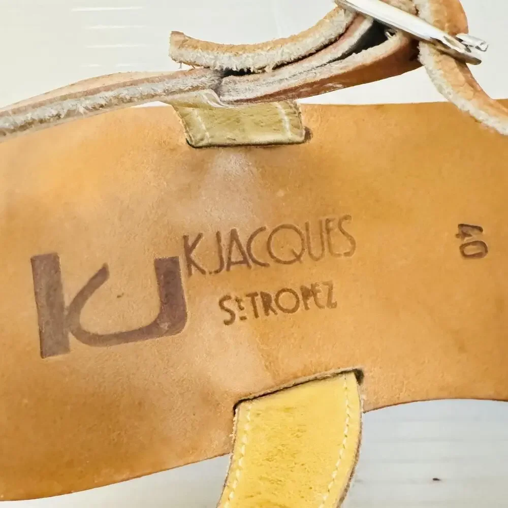 K.Jacques jacques st